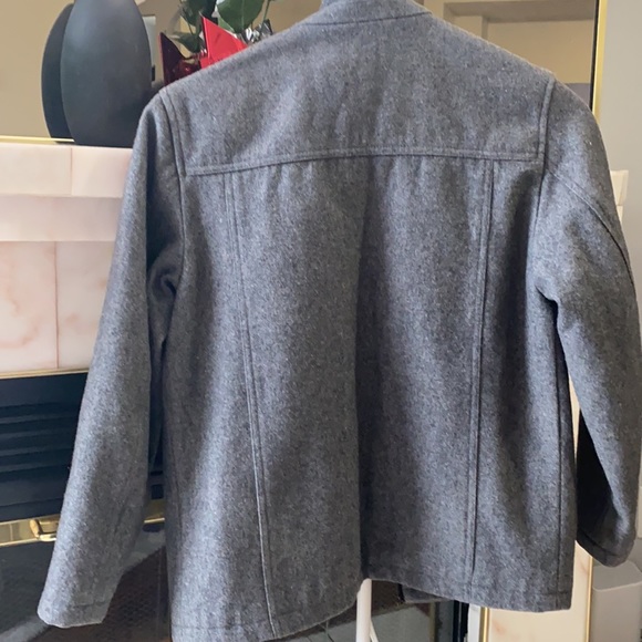 Big Kids (Boys) Coat - Picture 2 of 3